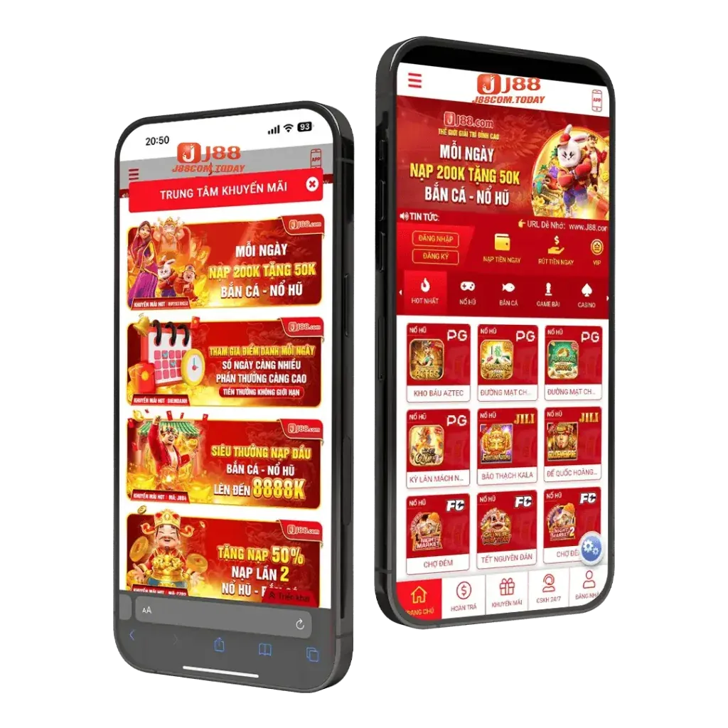 Trải nghiệm mượt mà Kuwin02 đăng nhập